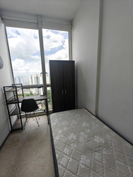 The Centris (D22), Apartment #534549101
